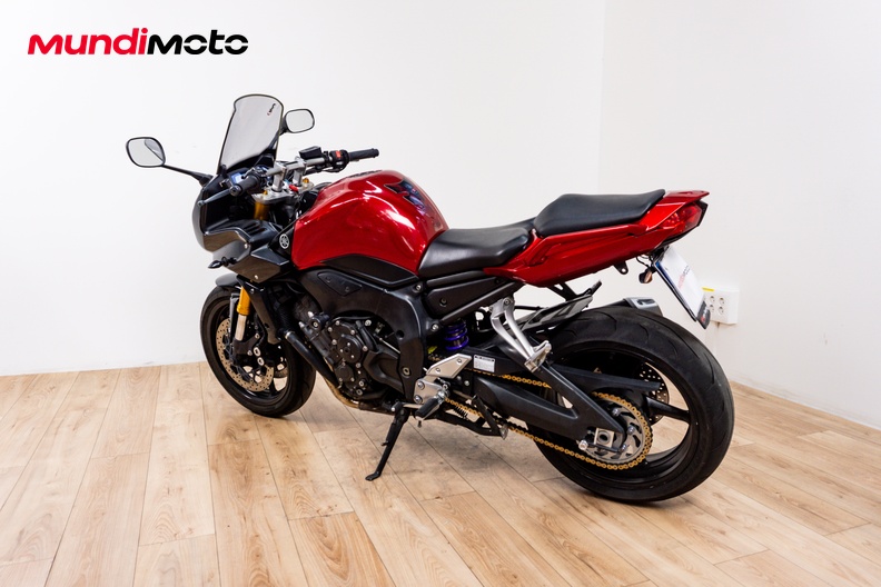 Motorbike image 7