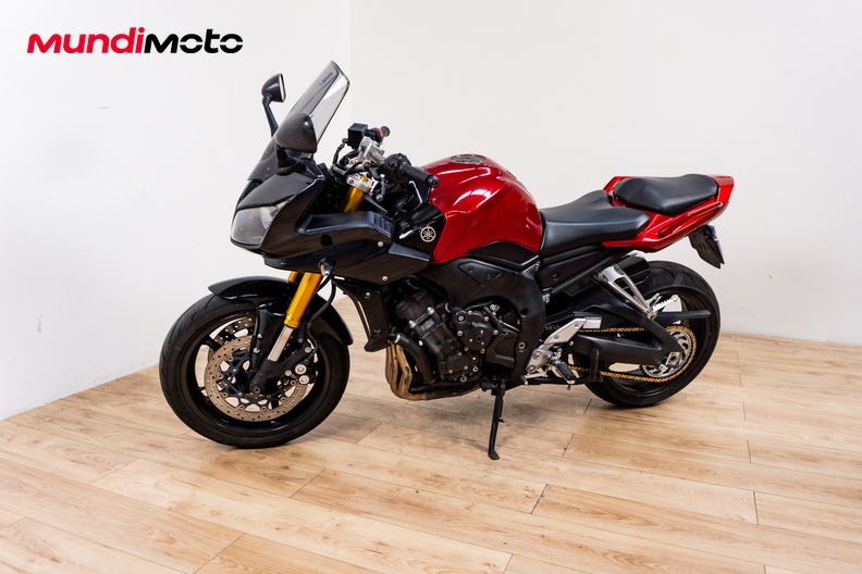 Motorbike image 6