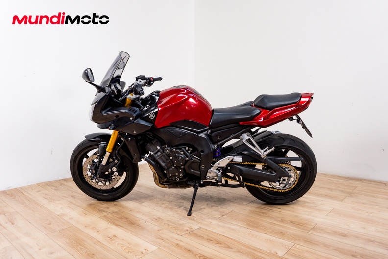 Motorbike image 5