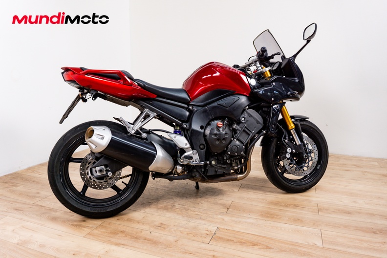 Motorbike image 2