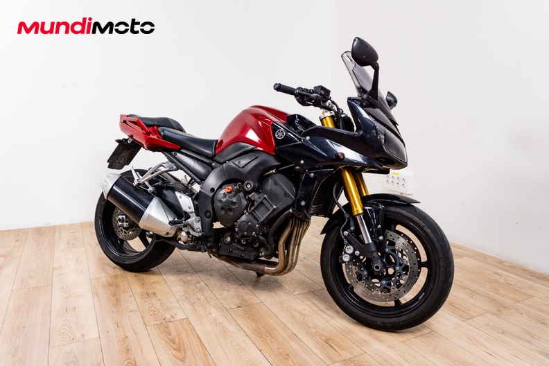 Motorbike image 1