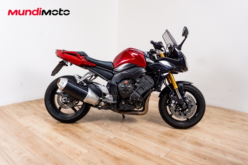 Motorbike image 0