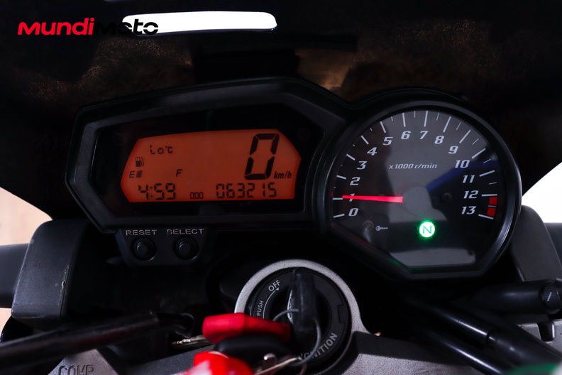 Motorbike image 11