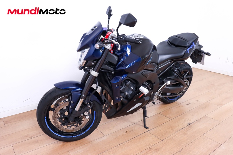 Motorbike image 7