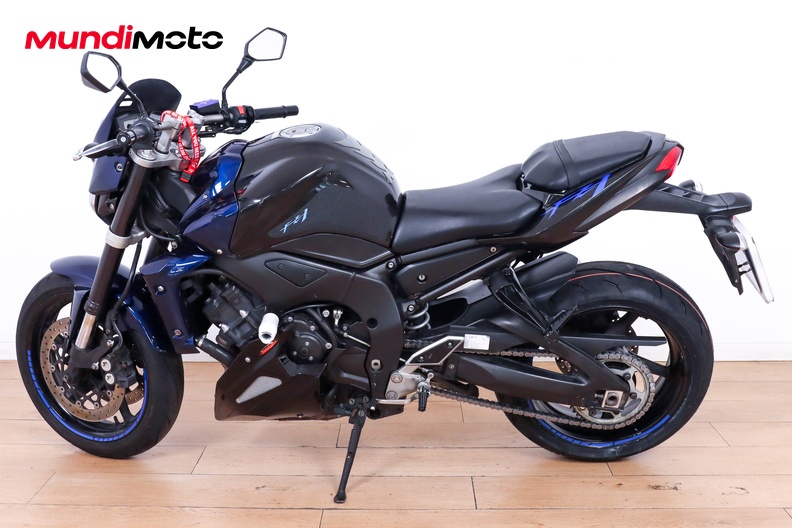 Motorbike image 5