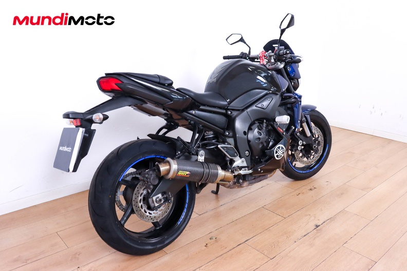 Motorbike image 2