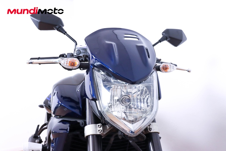 Motorbike image 4