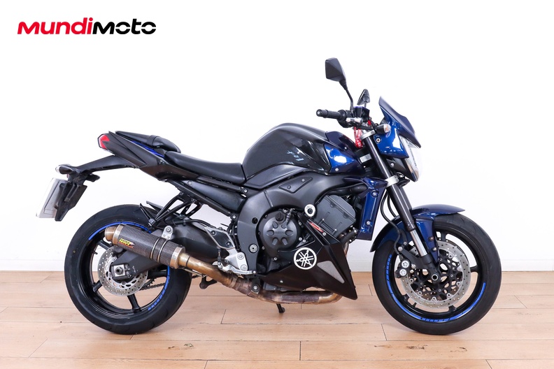 Motorbike image 0