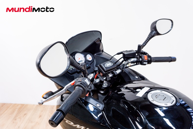 Motorbike image 10