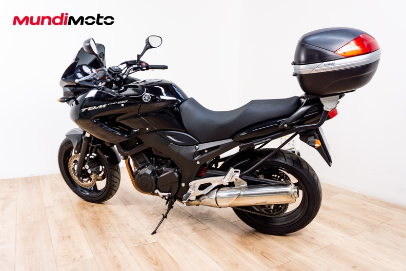 Motorbike image 7