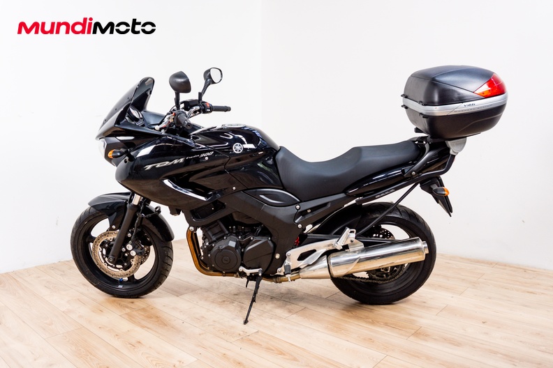Motorbike image 5