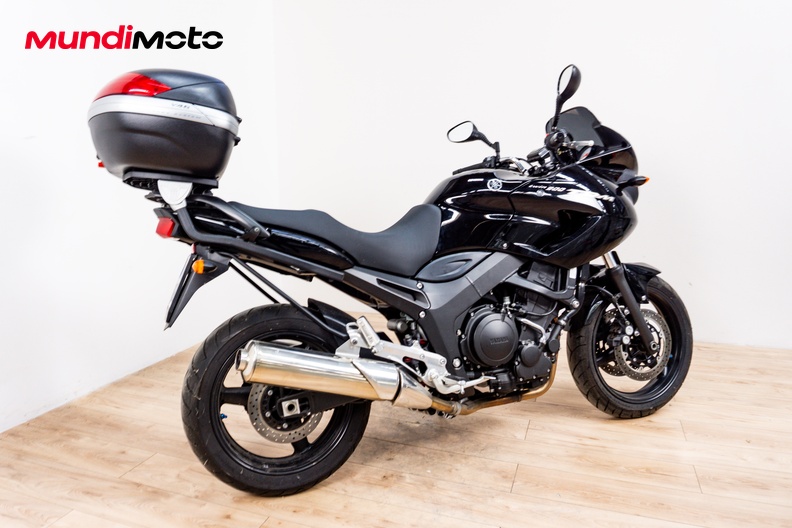 Motorbike image 2
