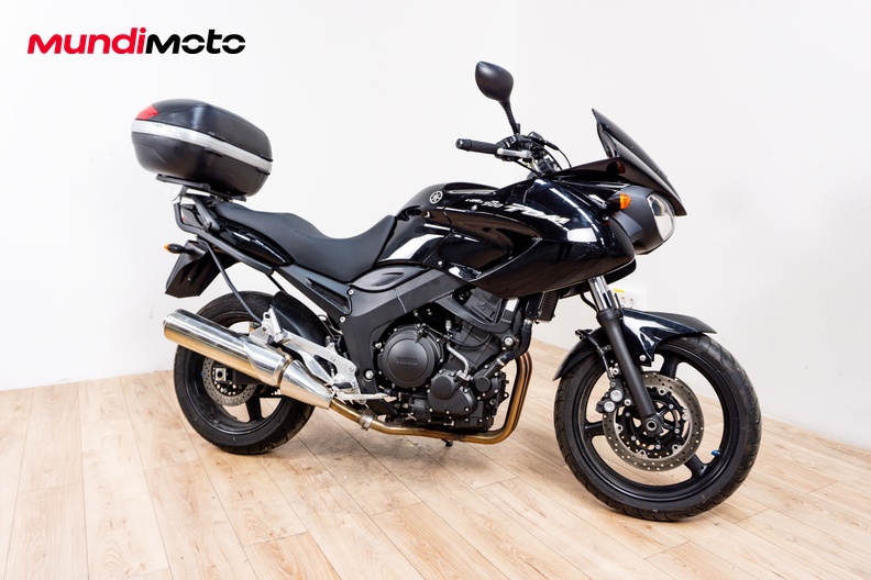 Motorbike image 1