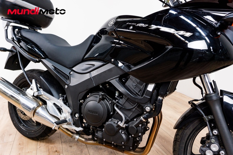 Motorbike image 4