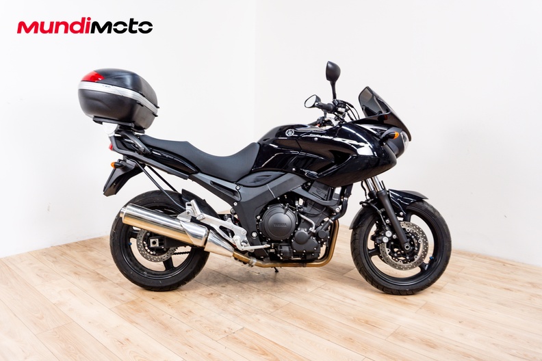 Motorbike image 0