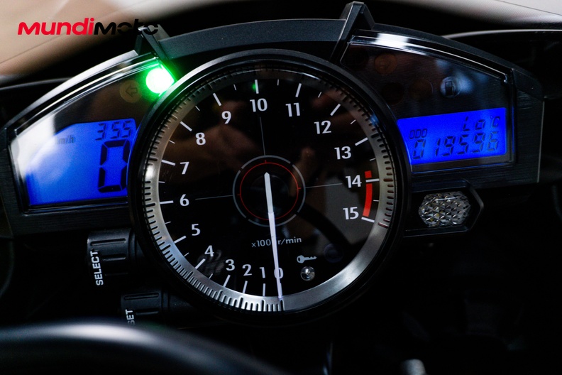 Motorbike image 11