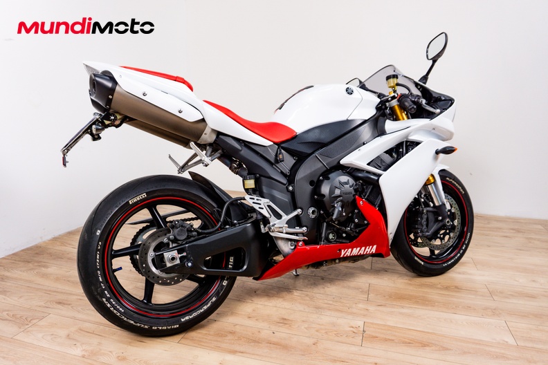 Motorbike image 2