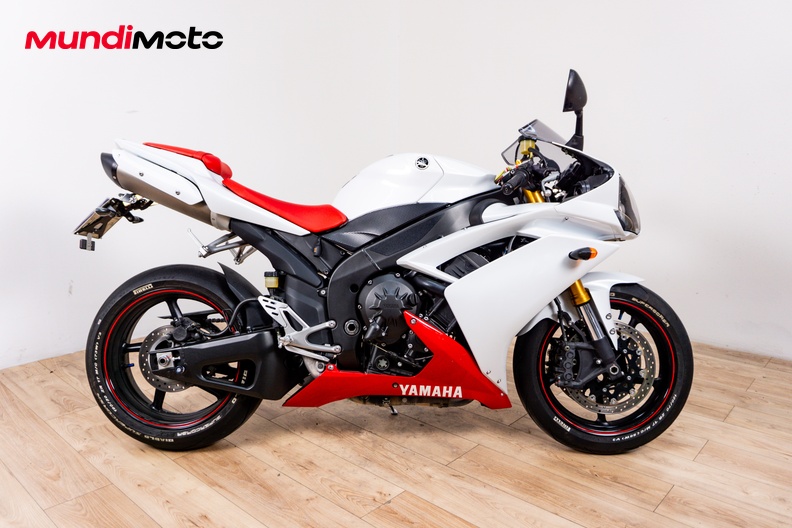 Motorbike image 0
