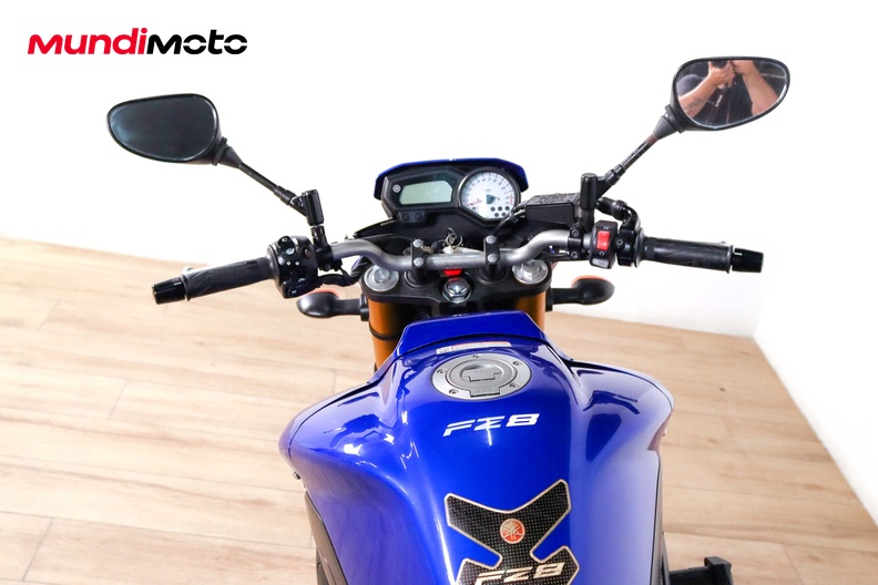 Motorbike image 10