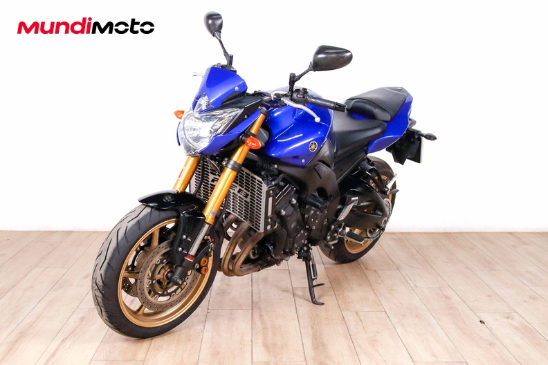 Motorbike image 7
