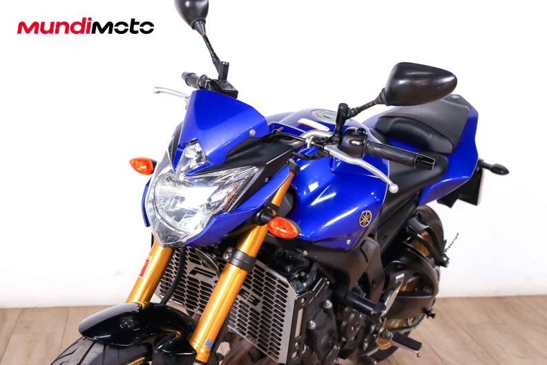 Motorbike image 8