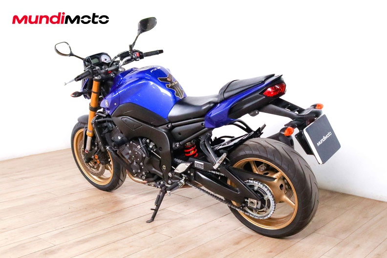 Motorbike image 6