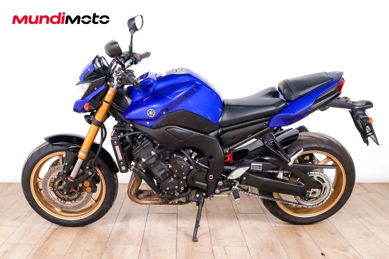 Motorbike image 5