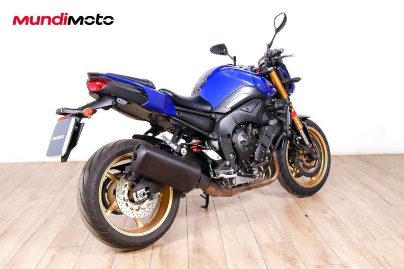 Motorbike image 2