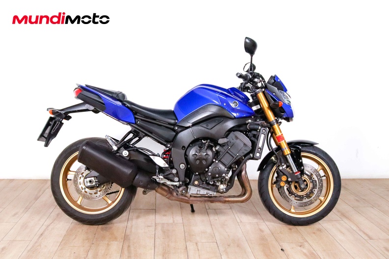 Motorbike image 0
