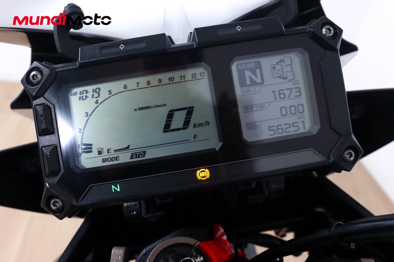 Motorbike image 11
