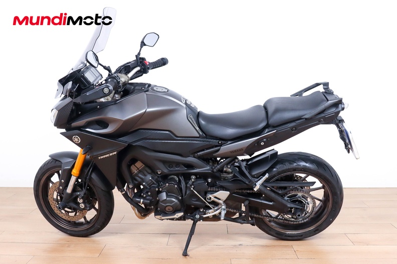 Motorbike image 5