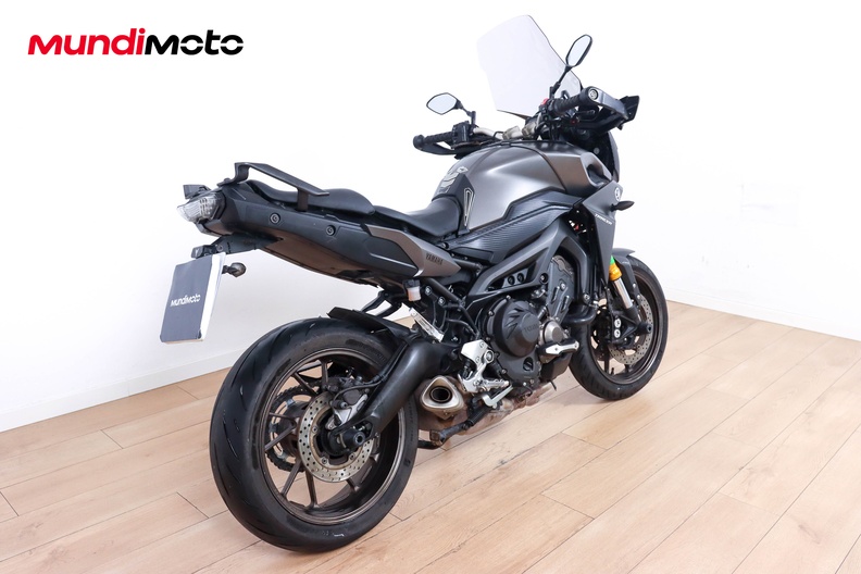 Motorbike image 2