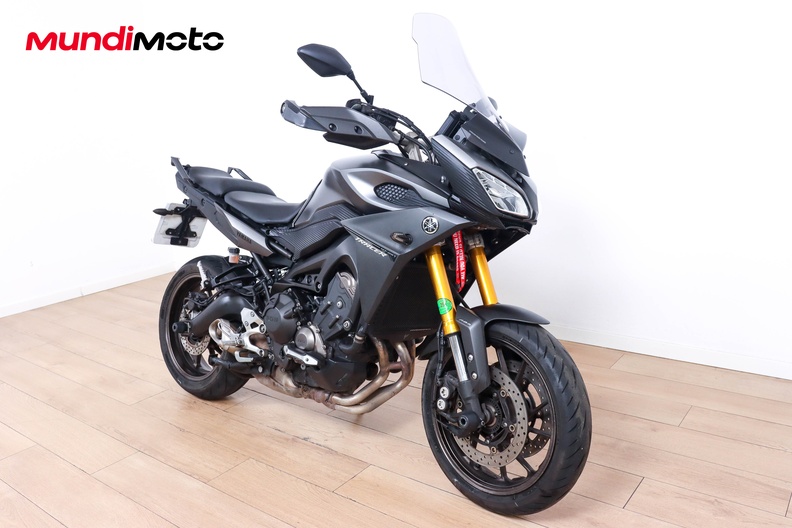 Motorbike image 1