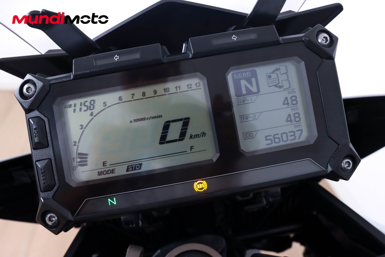 Motorbike image 11