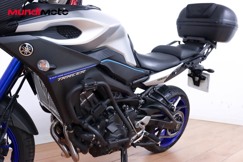 Motorbike image 8