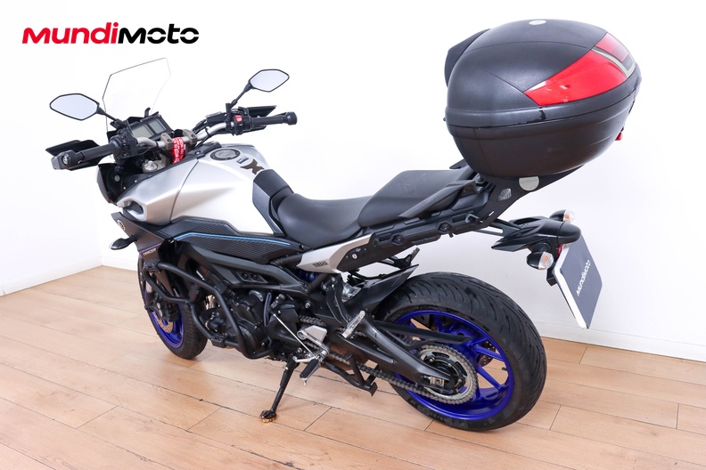 Motorbike image 6
