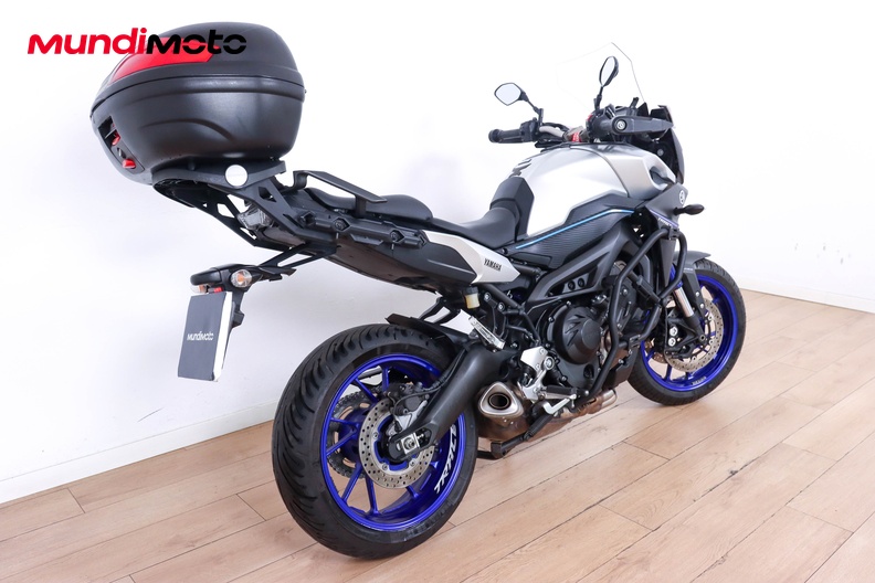 Motorbike image 2