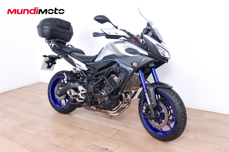 Motorbike image 1