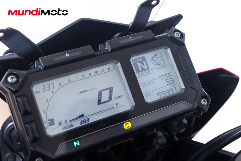 Motorbike image 11