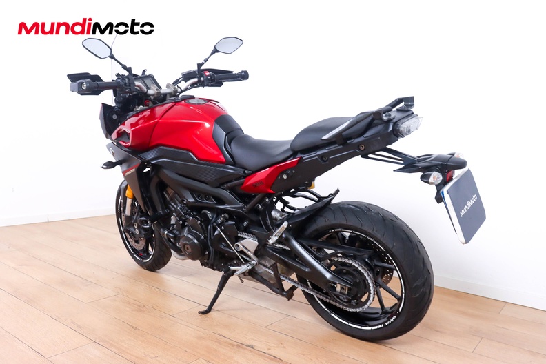 Motorbike image 6