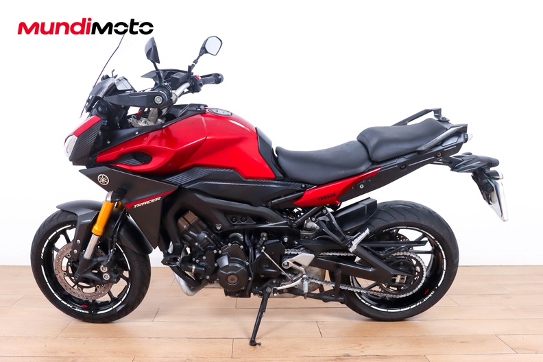 Motorbike image 5