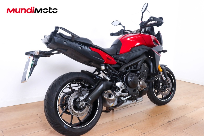 Motorbike image 2