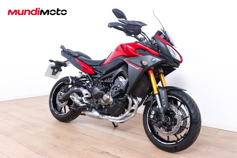 Motorbike image 1