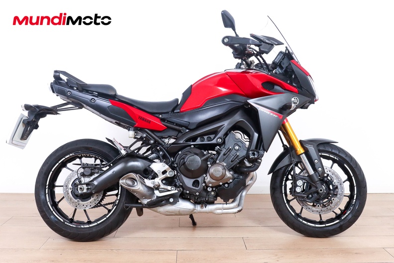 Motorbike image 0