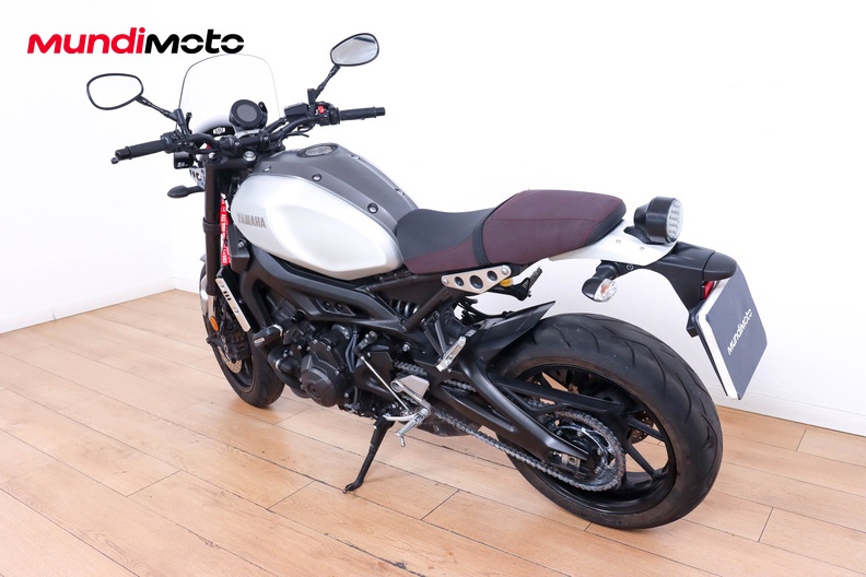 Motorbike image 6