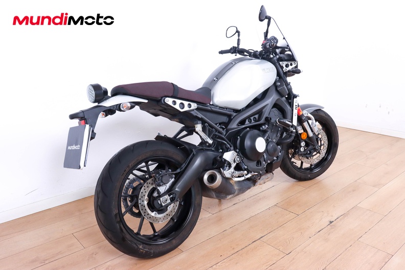 Motorbike image 2