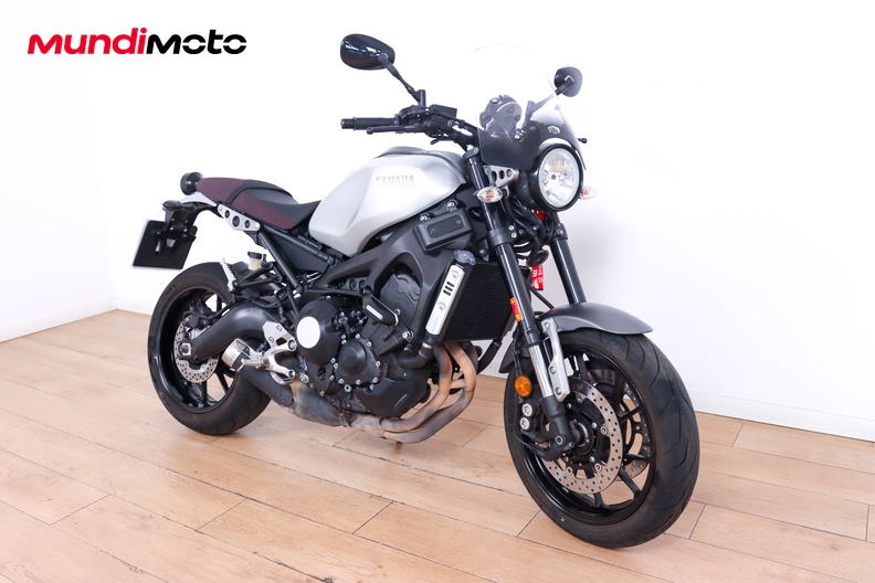 Motorbike image 1