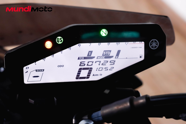 Motorbike image 11