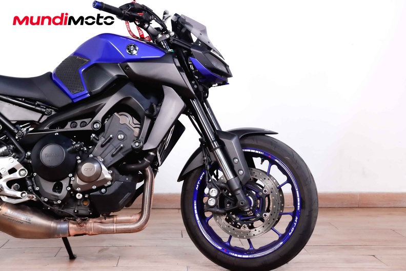 Motorbike image 12