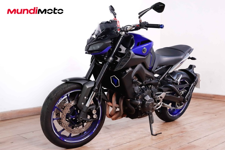 Motorbike image 7